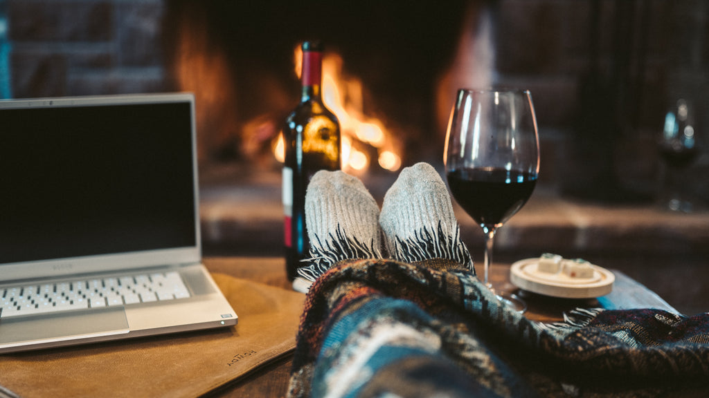 How to Light a Wood Burning Stove