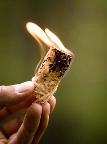 Fire Starters